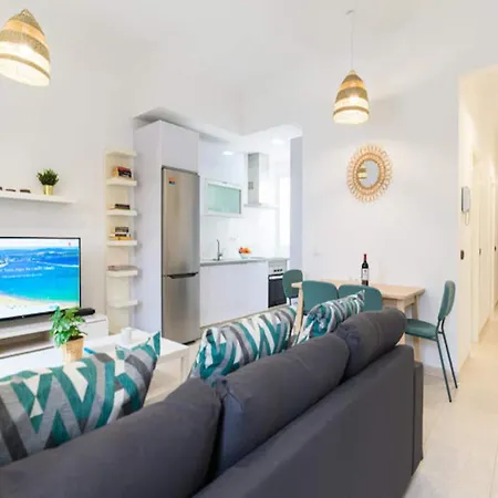 House In Palmas De Gran Canaria Apartment *
