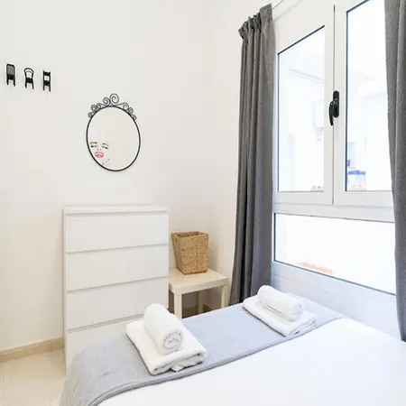 Apartment House In Palmas De Gran Canaria *