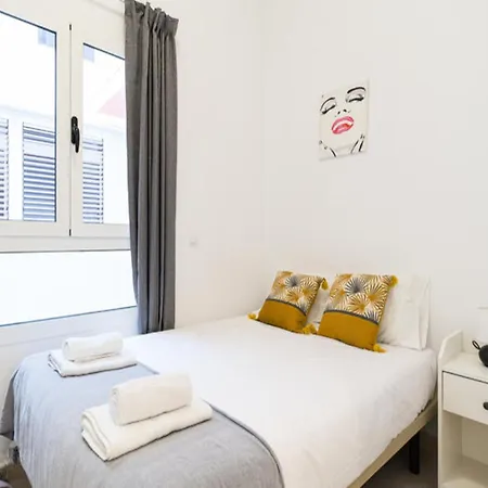 Apartment House In Palmas De Gran Canaria Las Palmas de Gran Canaria