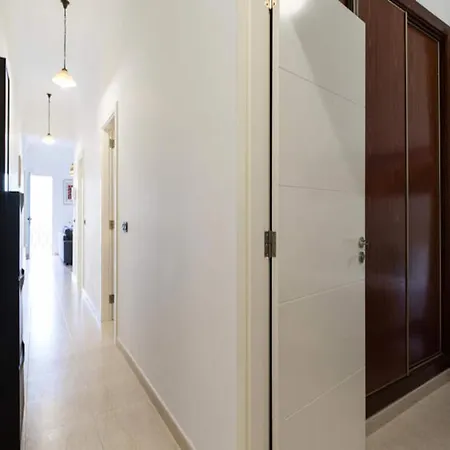 Apartment House In Palmas De Gran Canaria Las Palmas de Gran Canaria