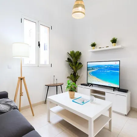 House In Palmas De Gran Canaria