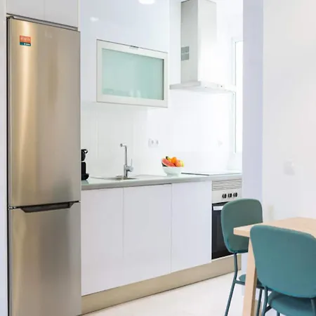 House In Palmas De Gran Canaria Apartment *