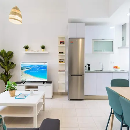 House In Palmas De Gran Canaria *