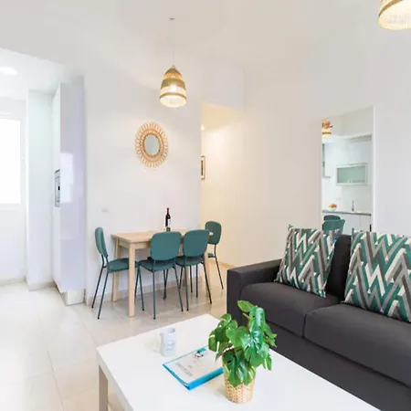 House In Palmas De Gran Canaria Apartment