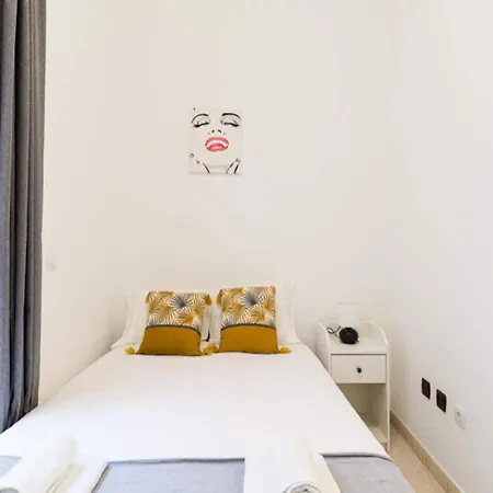 House In Palmas De Gran Canaria Apartment *