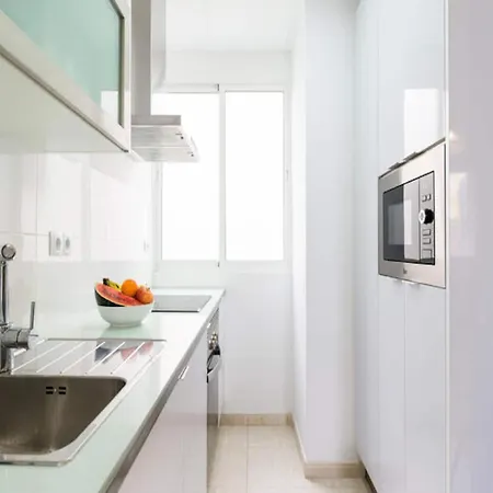 House In Palmas De Gran Canaria Apartment