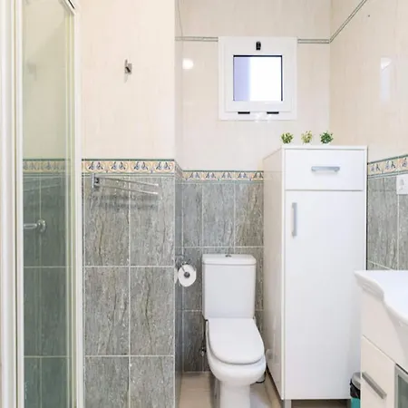 House In Palmas De Gran Canaria Apartment