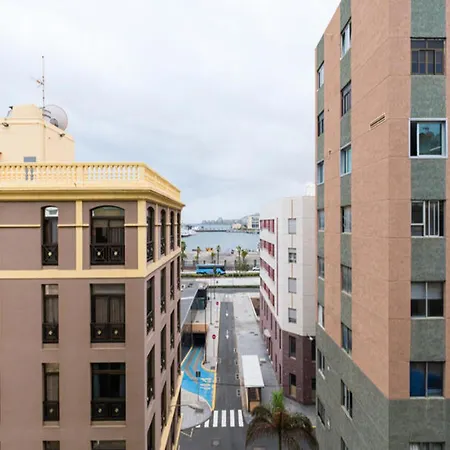 House In Palmas De Gran Canaria Apartment *