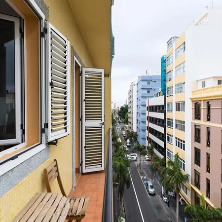 House In Palmas De Gran Canaria
