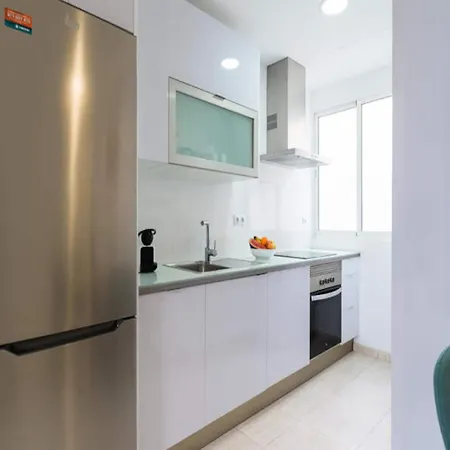 House In Palmas De Gran Canaria Apartment